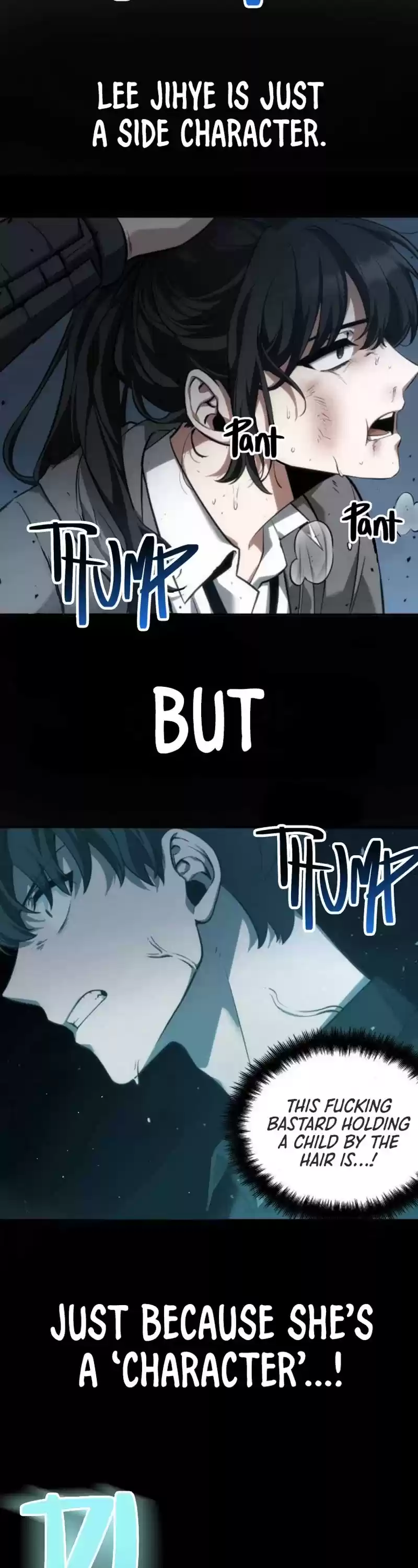 Omniscient Reader’S Viewpoint Chapter 53