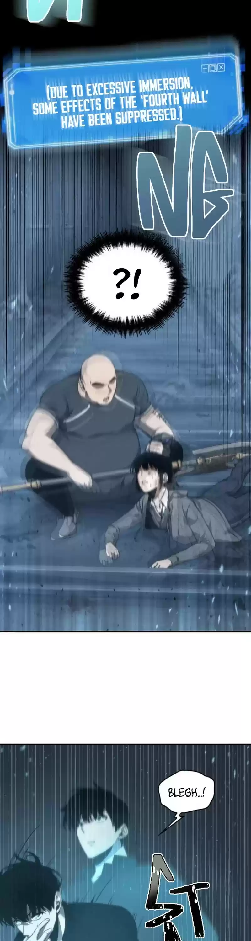 Omniscient Reader’S Viewpoint Chapter 53