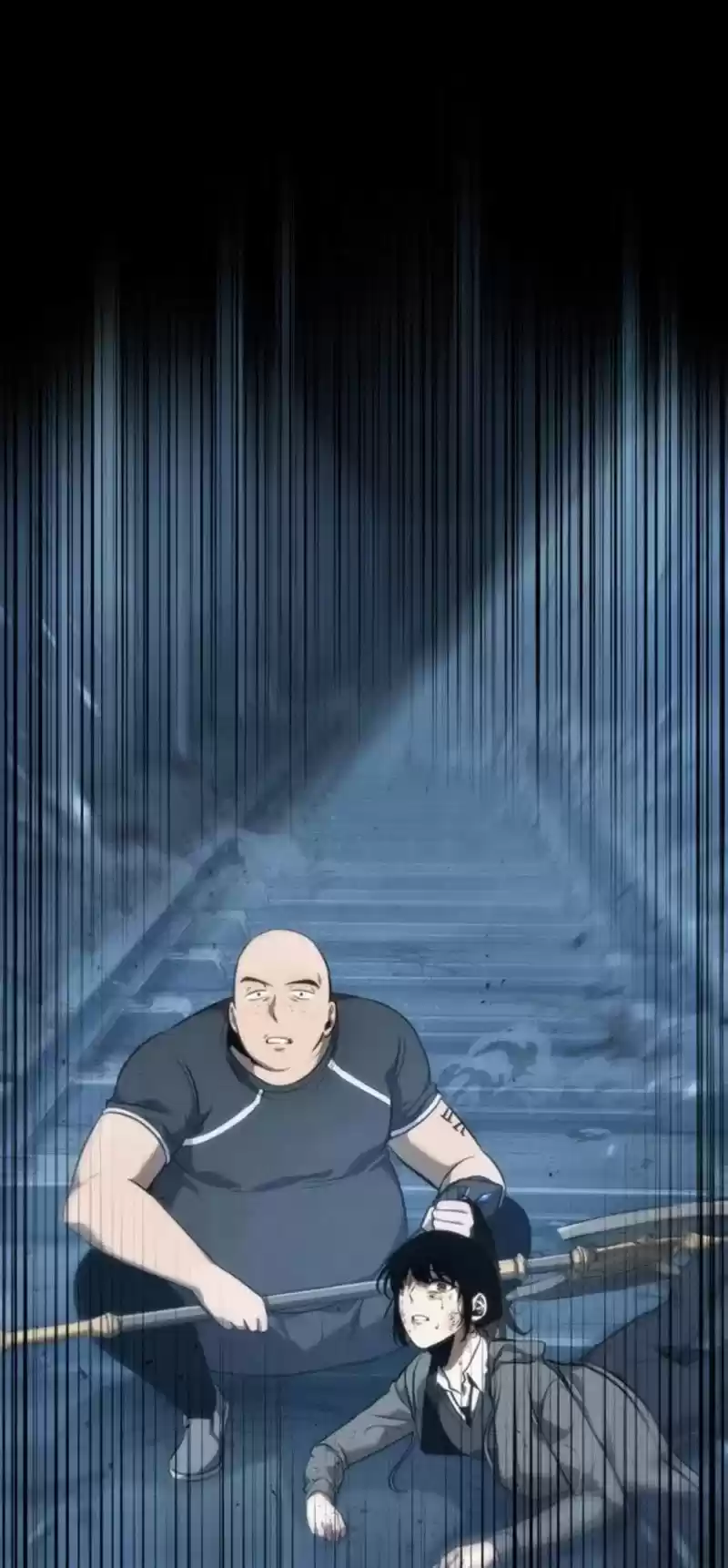 Omniscient Reader’S Viewpoint Chapter 53