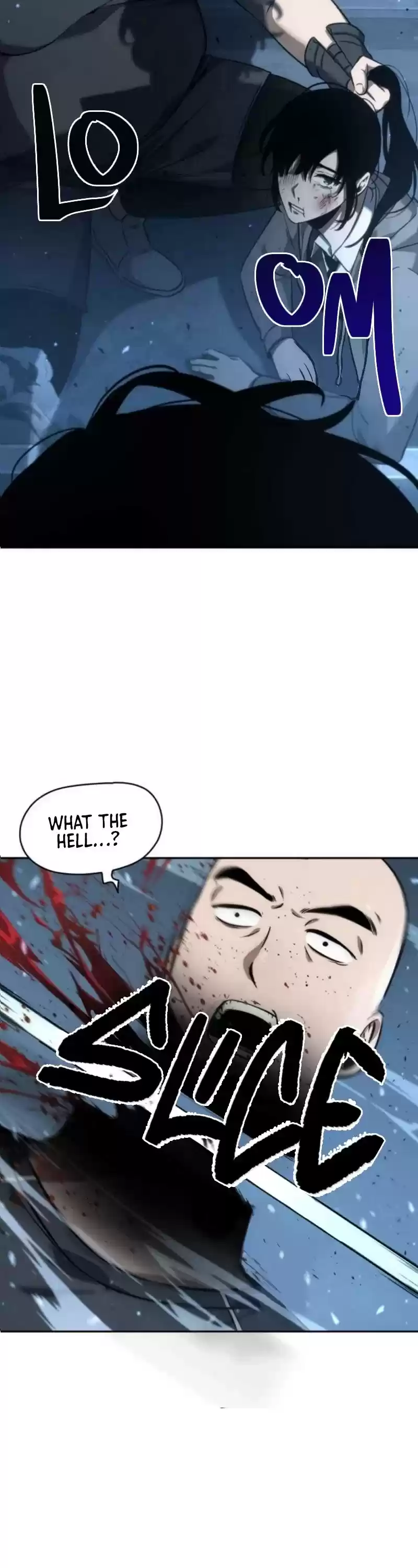 Omniscient Reader’S Viewpoint Chapter 53