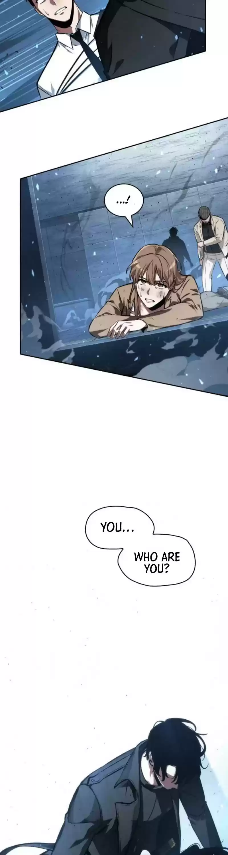 Omniscient Reader’S Viewpoint Chapter 53