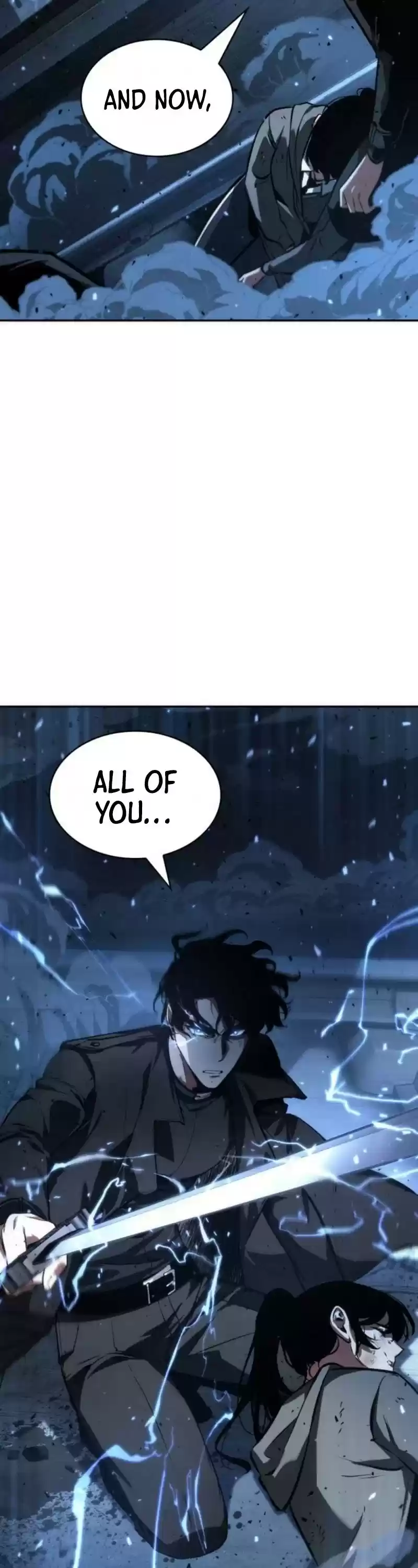 Omniscient Reader’S Viewpoint Chapter 53