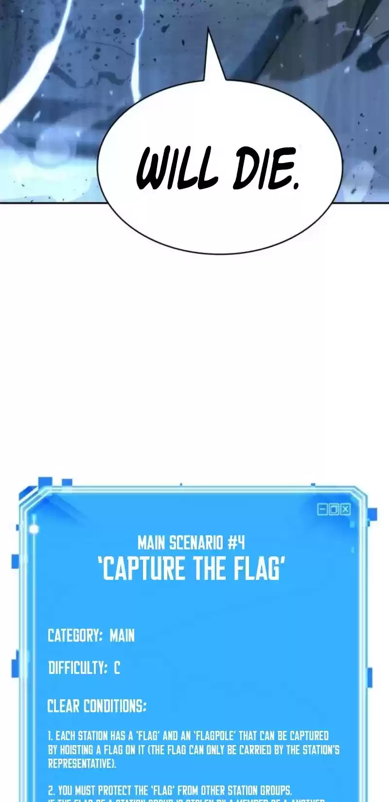 Omniscient Reader’S Viewpoint Chapter 53