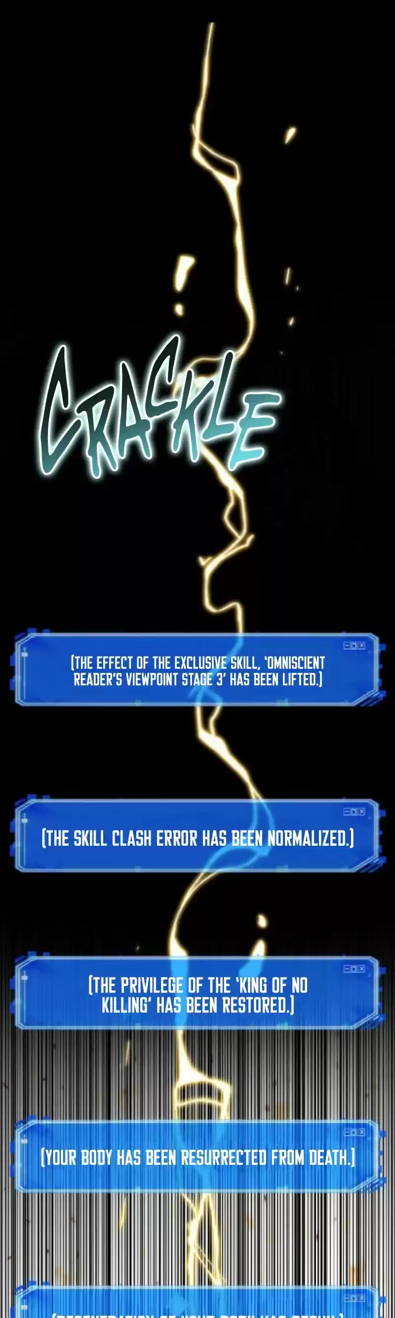 Omniscient Reader’S Viewpoint Chapter 54