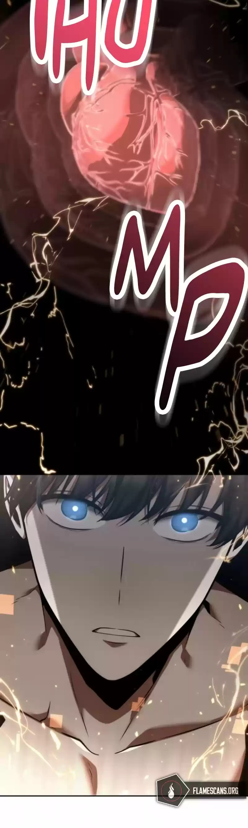 Omniscient Reader’S Viewpoint Chapter 54