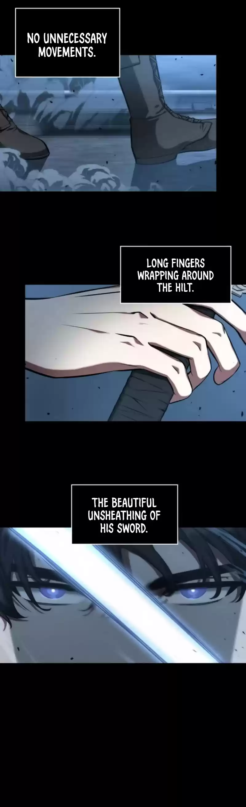 Omniscient Reader’S Viewpoint Chapter 54