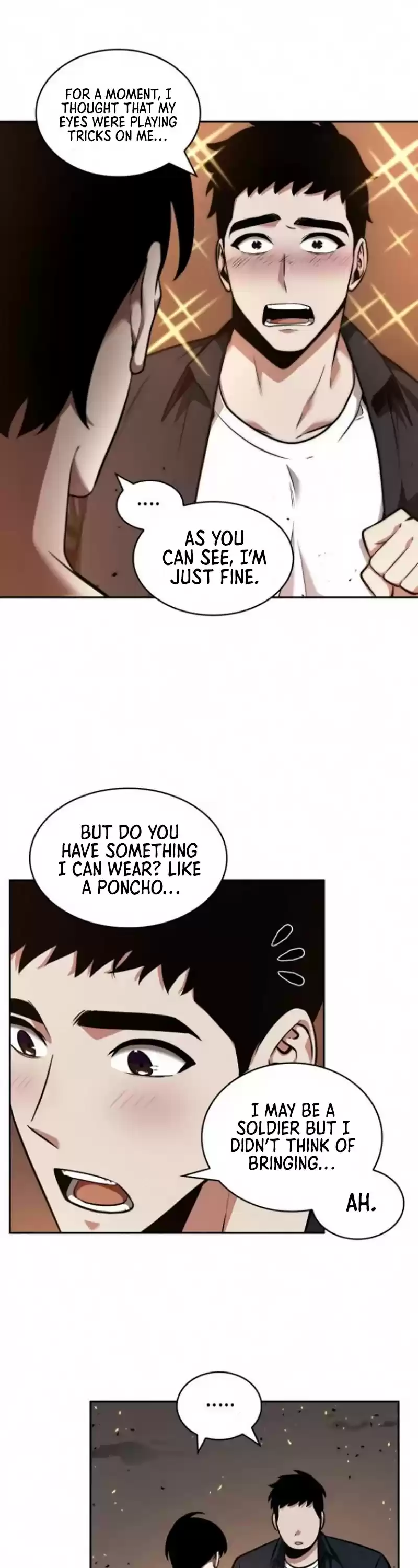 Omniscient Reader’S Viewpoint Chapter 54