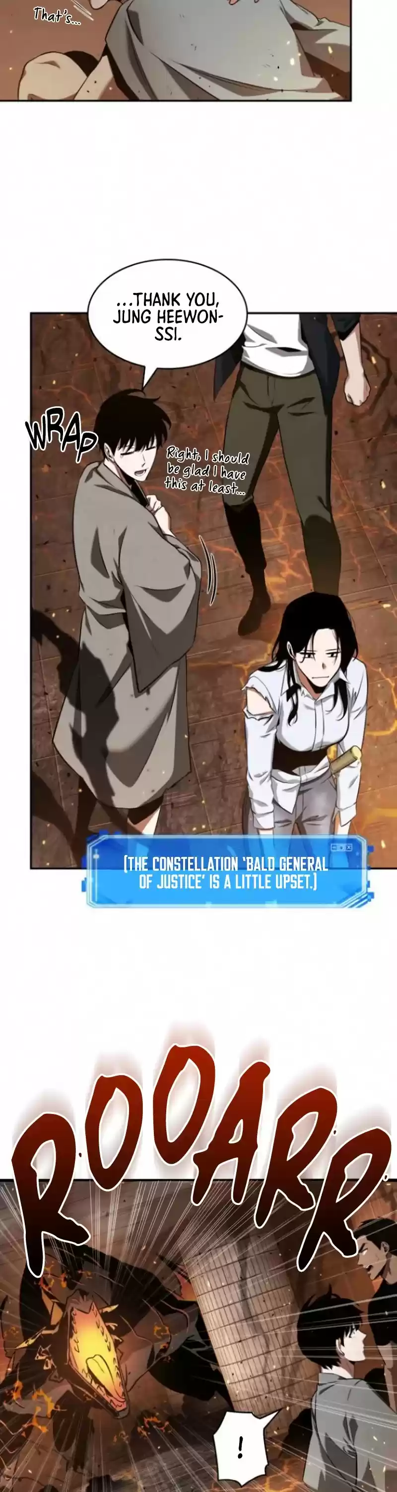 Omniscient Reader’S Viewpoint Chapter 54