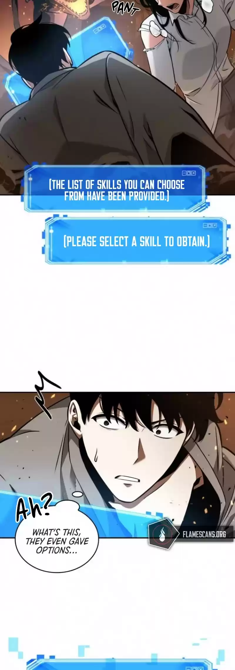 Omniscient Reader’S Viewpoint Chapter 54