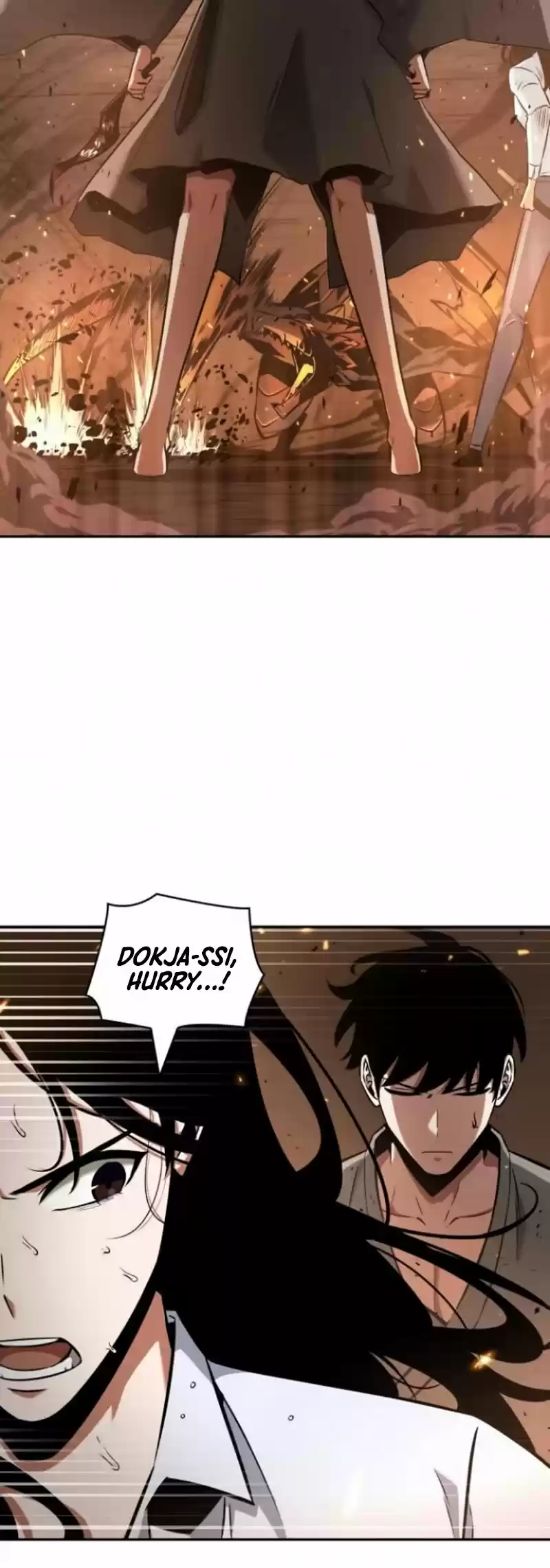 Omniscient Reader’S Viewpoint Chapter 54