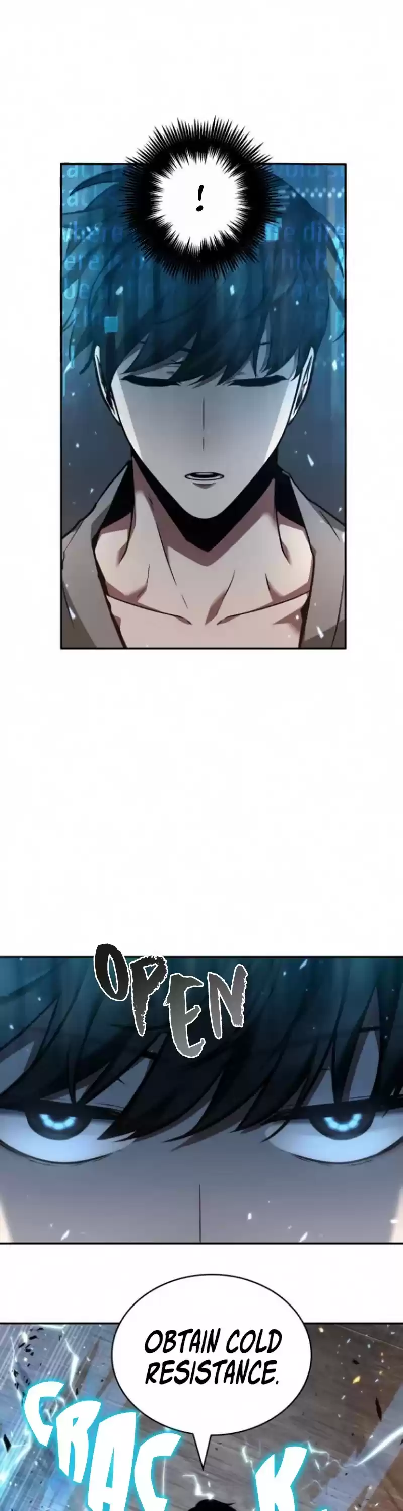 Omniscient Reader’S Viewpoint Chapter 54