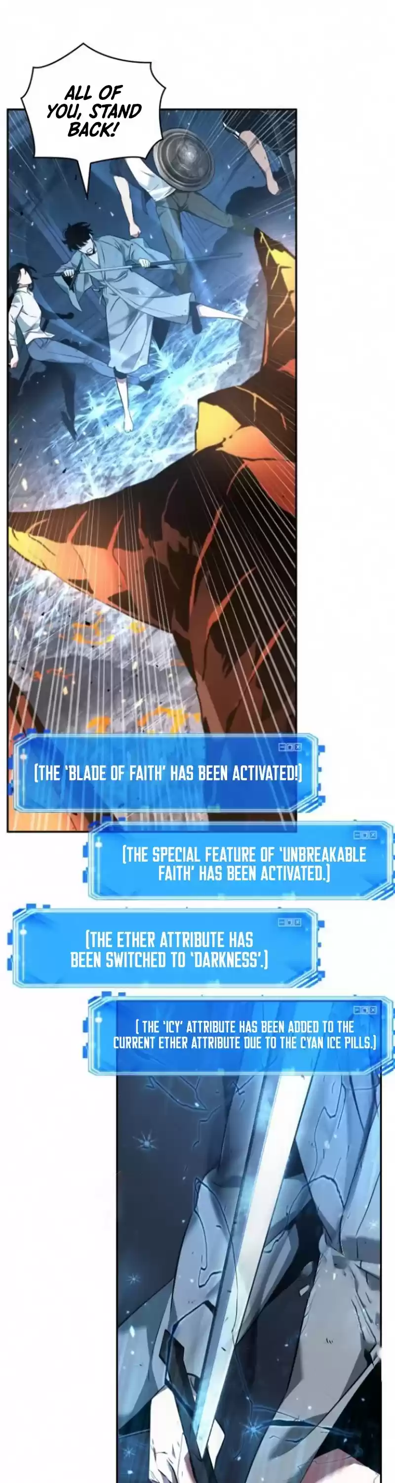 Omniscient Reader’S Viewpoint Chapter 54