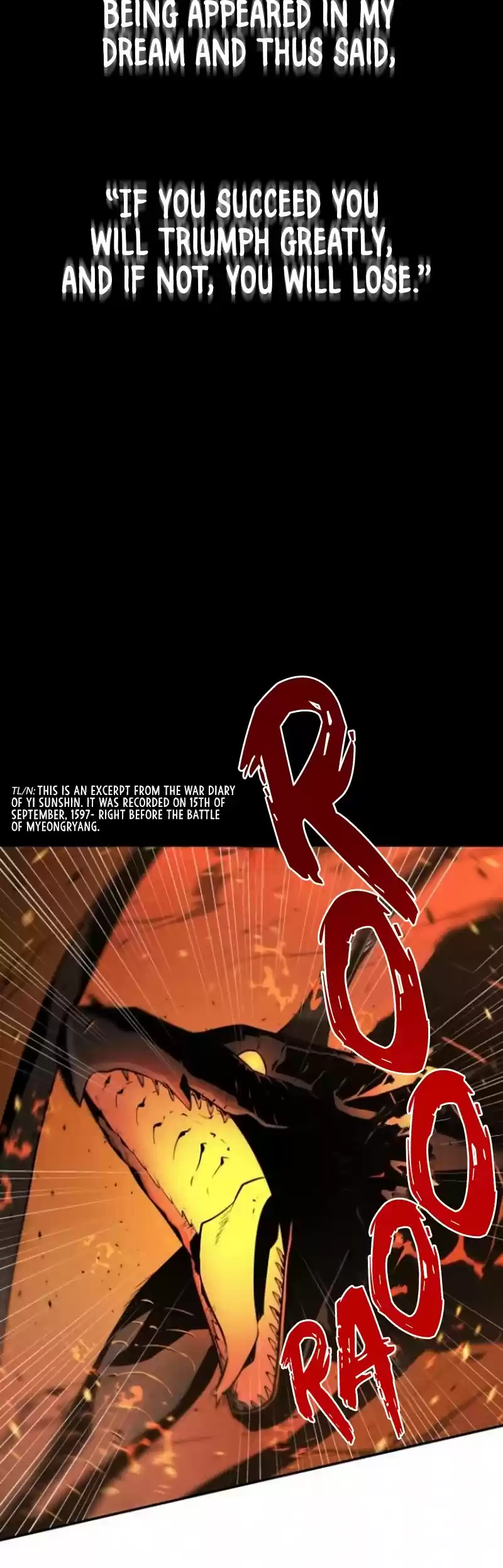 Omniscient Reader’S Viewpoint Chapter 54