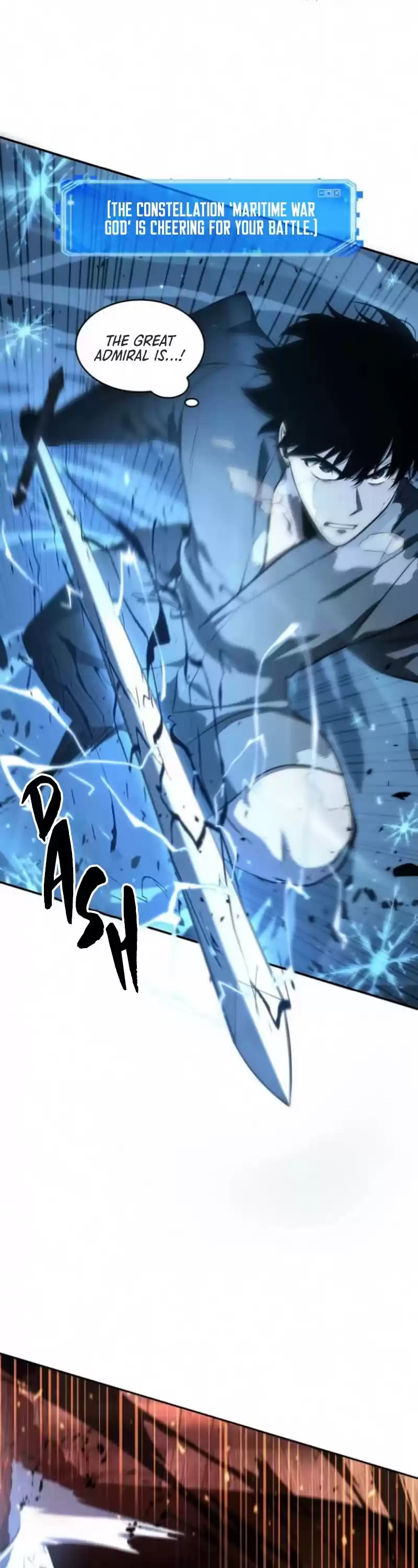 Omniscient Reader’S Viewpoint Chapter 54