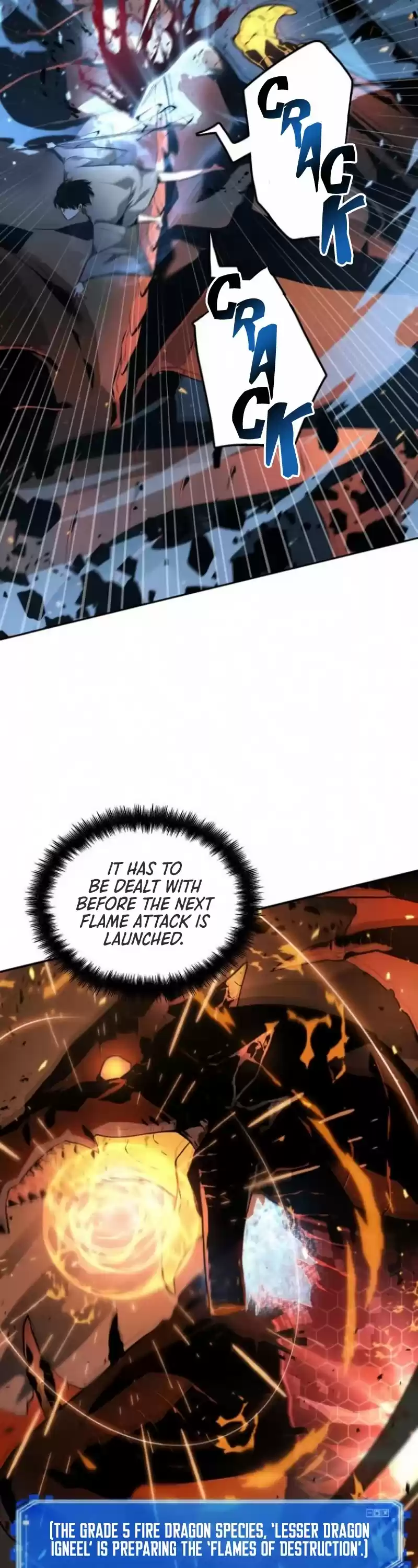 Omniscient Reader’S Viewpoint Chapter 54