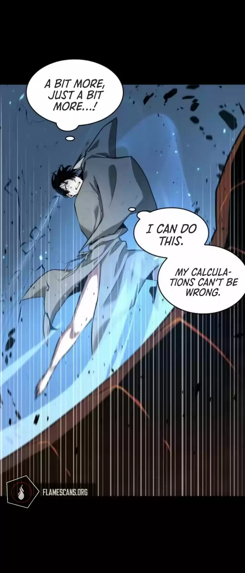 Omniscient Reader’S Viewpoint Chapter 54