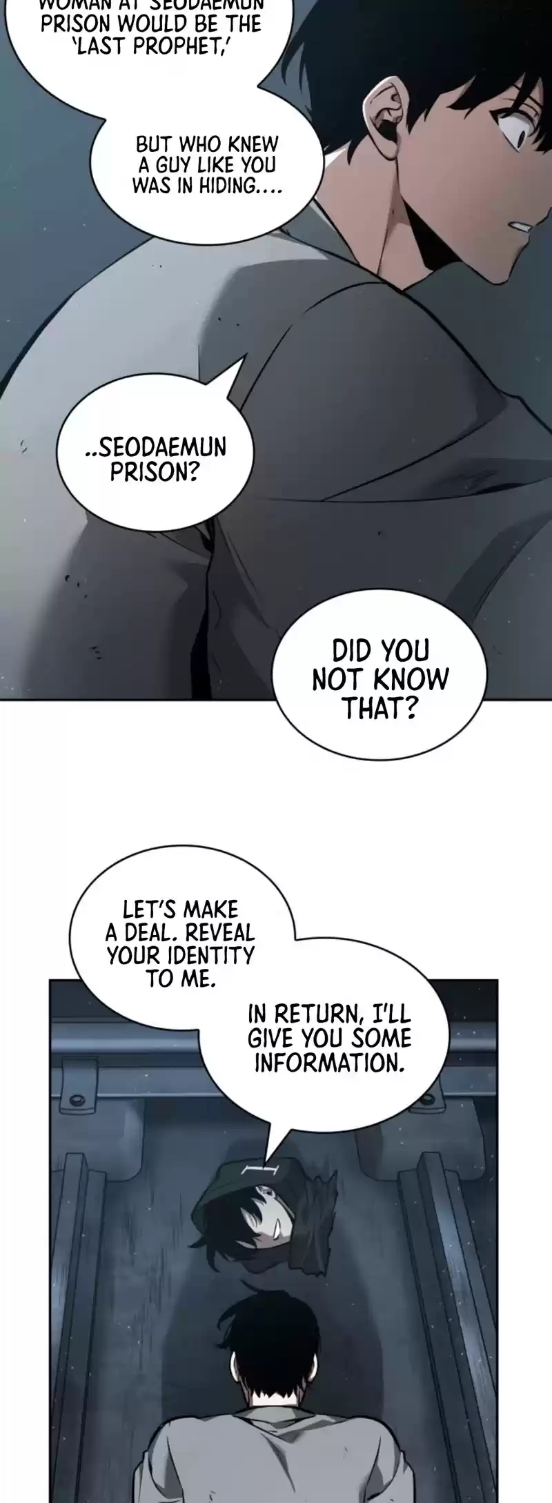 Omniscient Reader’S Viewpoint Chapter 56