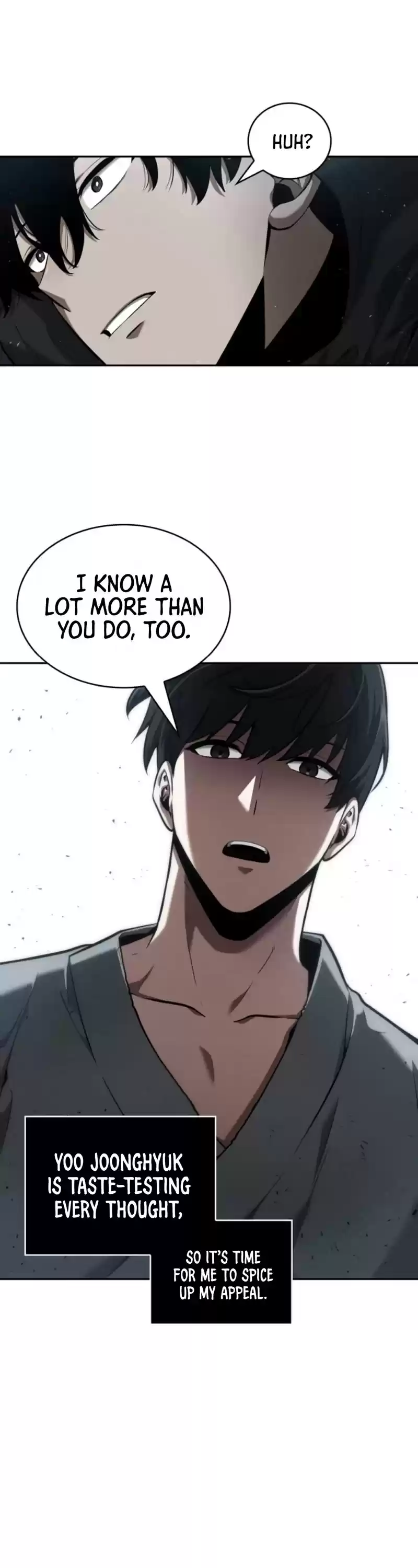 Omniscient Reader’S Viewpoint Chapter 56