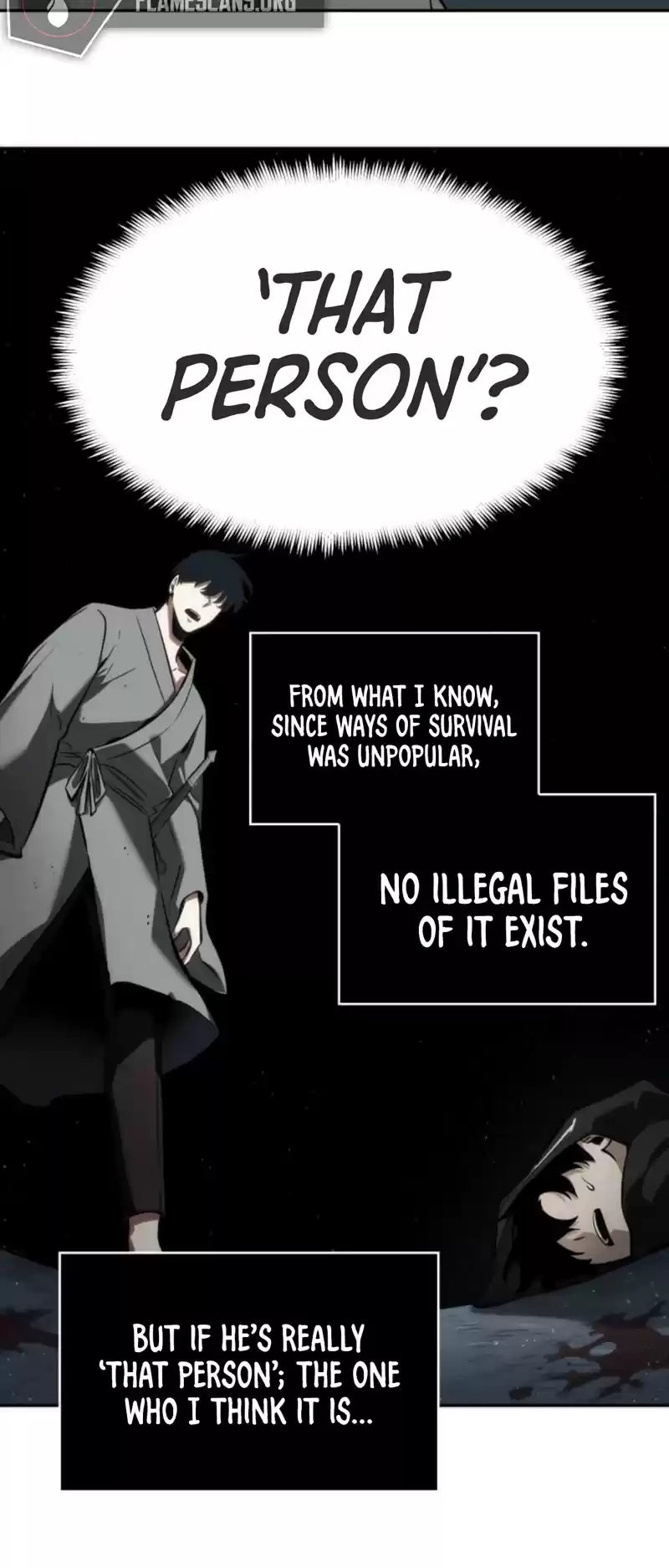 Omniscient Reader’S Viewpoint Chapter 56