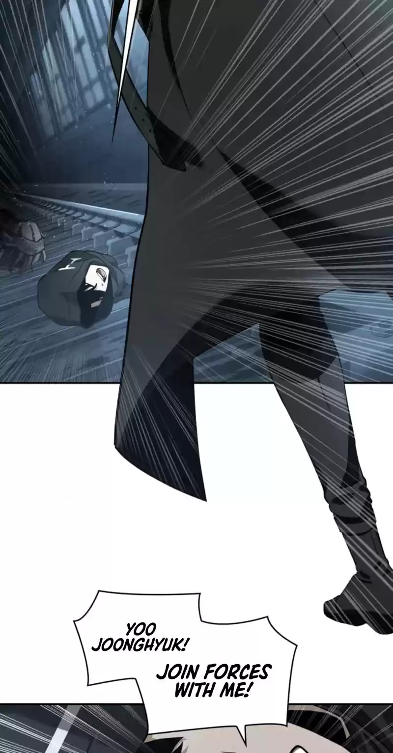 Omniscient Reader’S Viewpoint Chapter 56