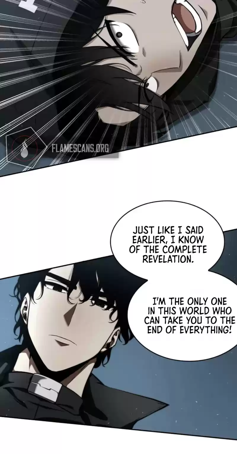 Omniscient Reader’S Viewpoint Chapter 56