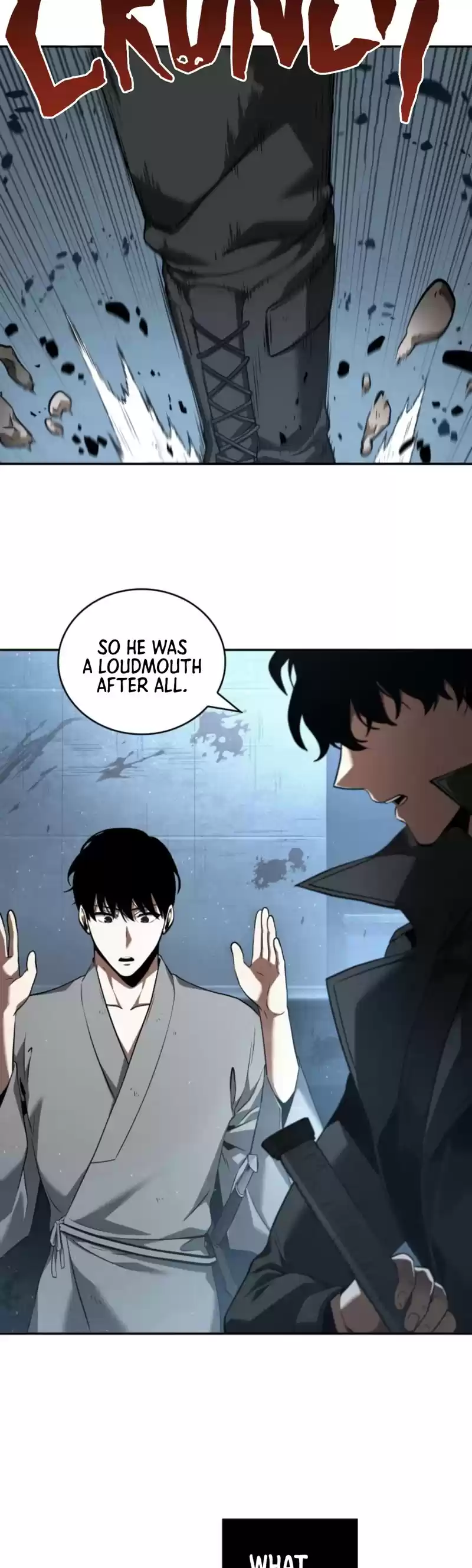 Omniscient Reader’S Viewpoint Chapter 56