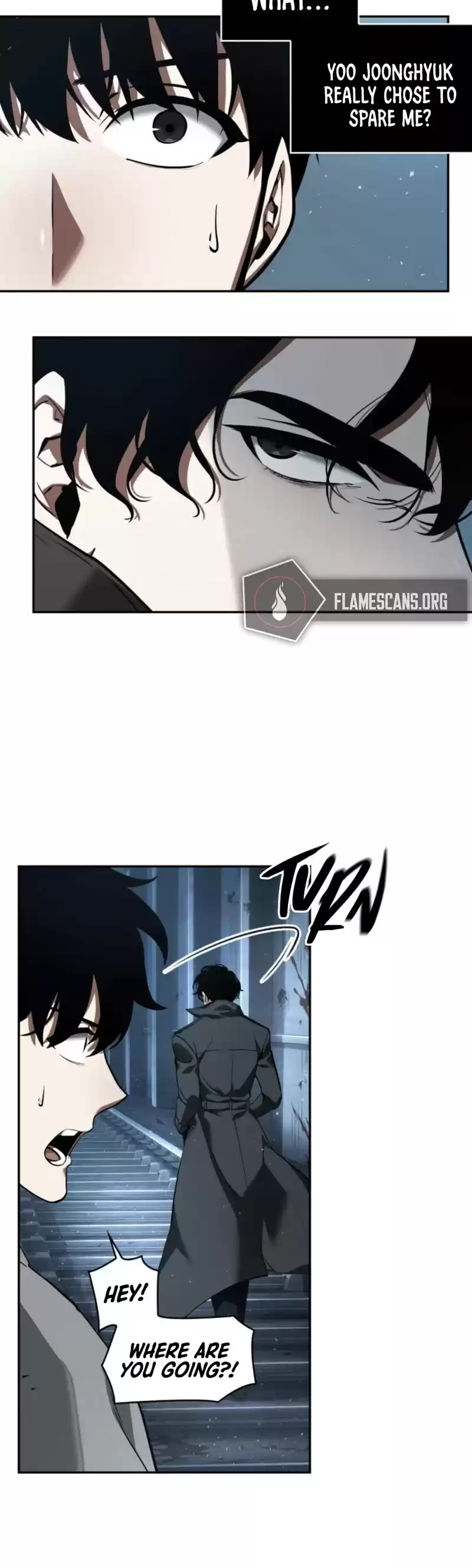 Omniscient Reader’S Viewpoint Chapter 56