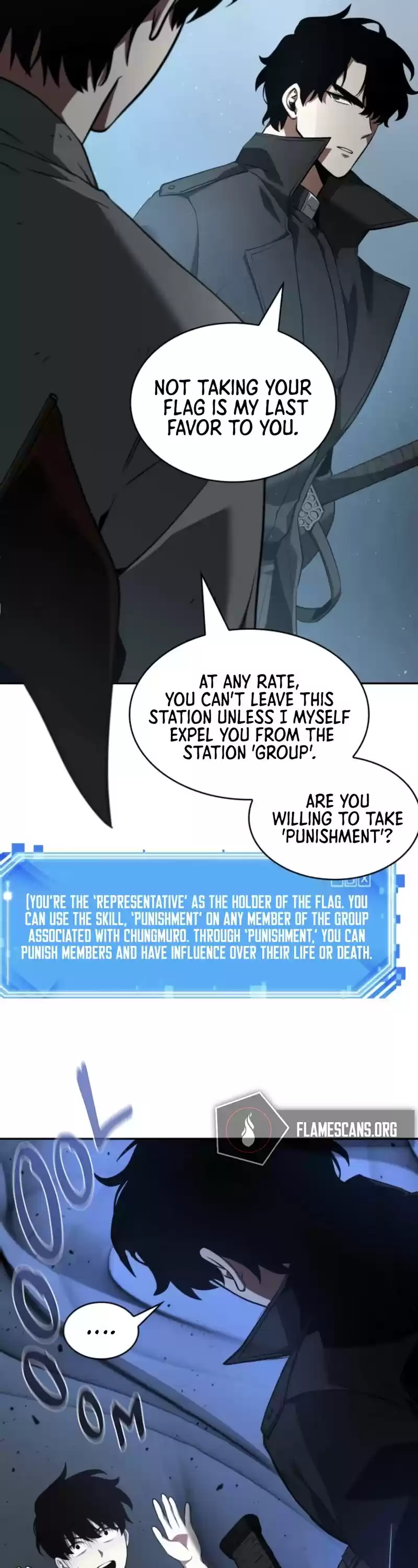 Omniscient Reader’S Viewpoint Chapter 56