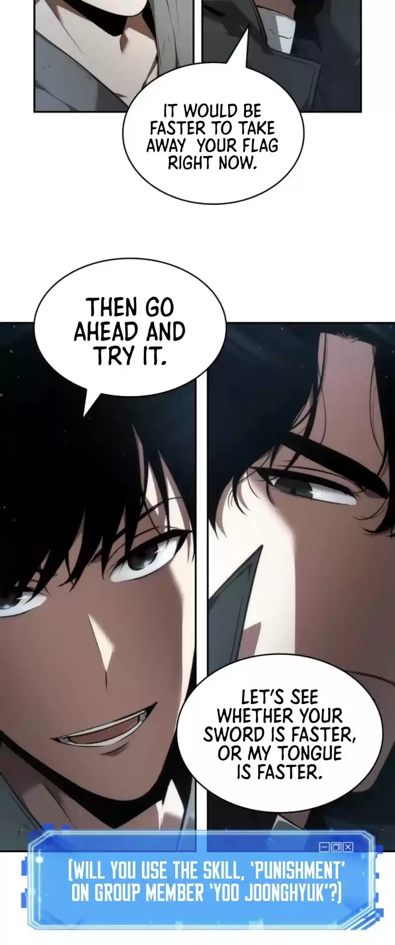 Omniscient Reader’S Viewpoint Chapter 56