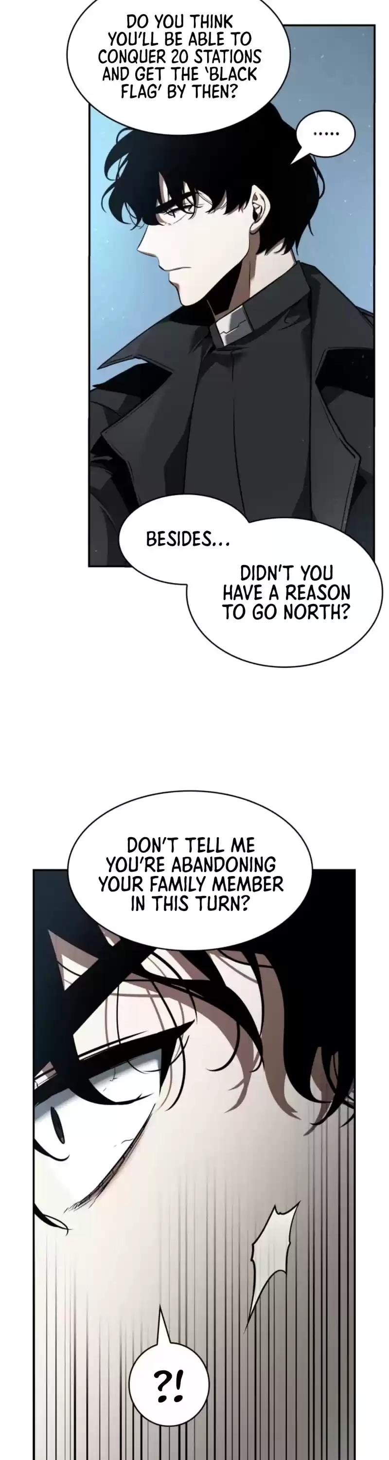 Omniscient Reader’S Viewpoint Chapter 56