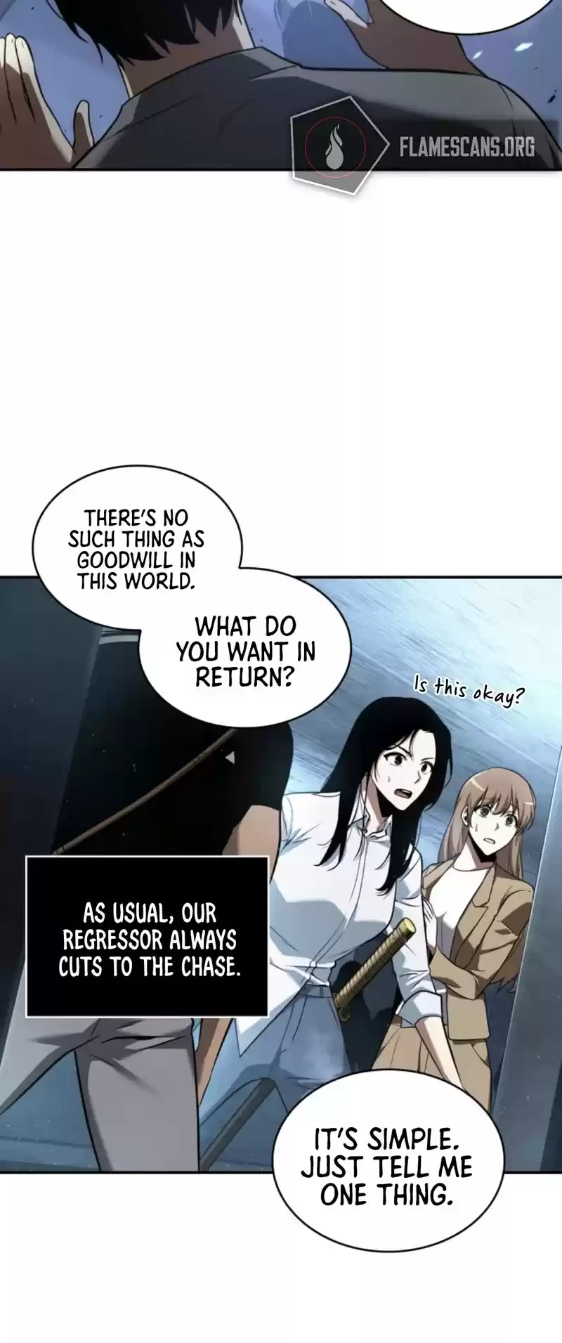 Omniscient Reader’S Viewpoint Chapter 56