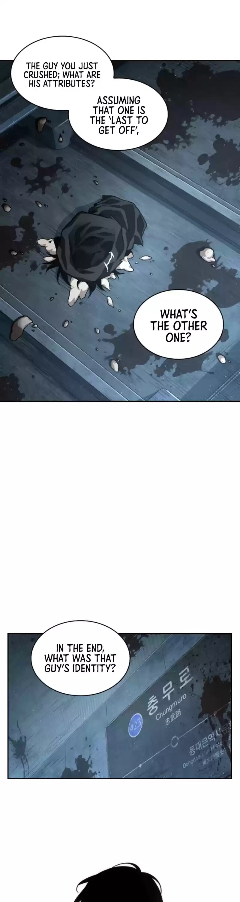 Omniscient Reader’S Viewpoint Chapter 56