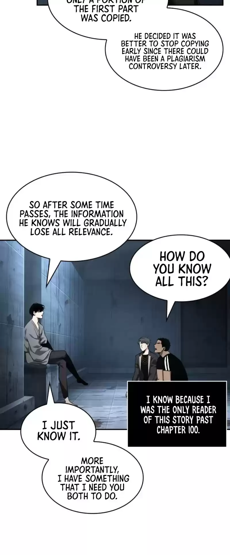 Omniscient Reader’S Viewpoint Chapter 56