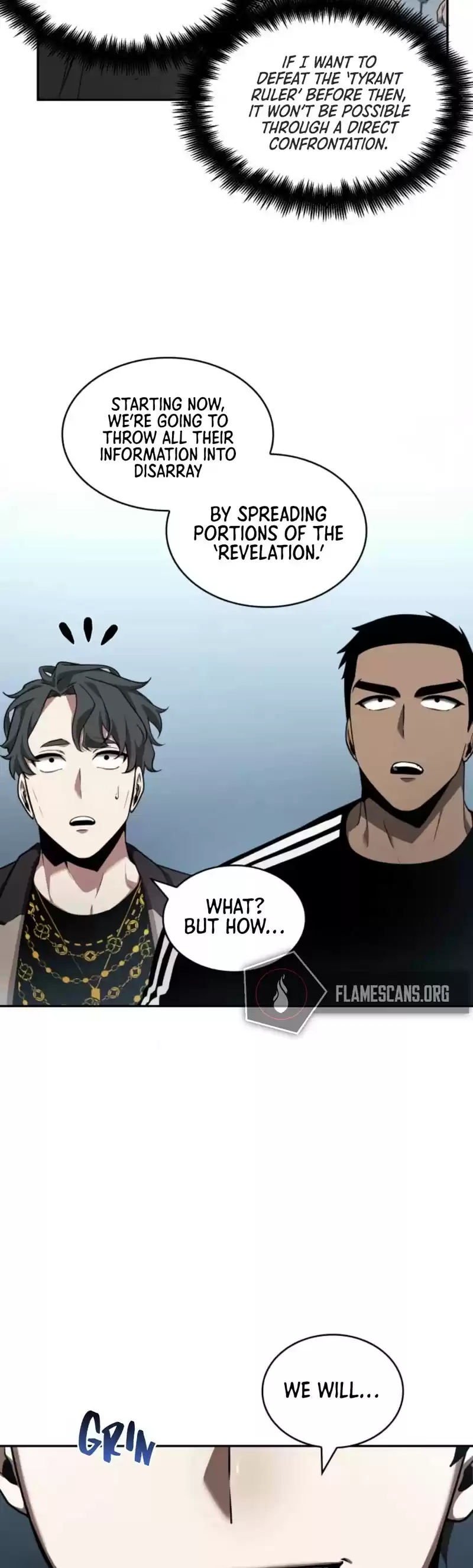 Omniscient Reader’S Viewpoint Chapter 56