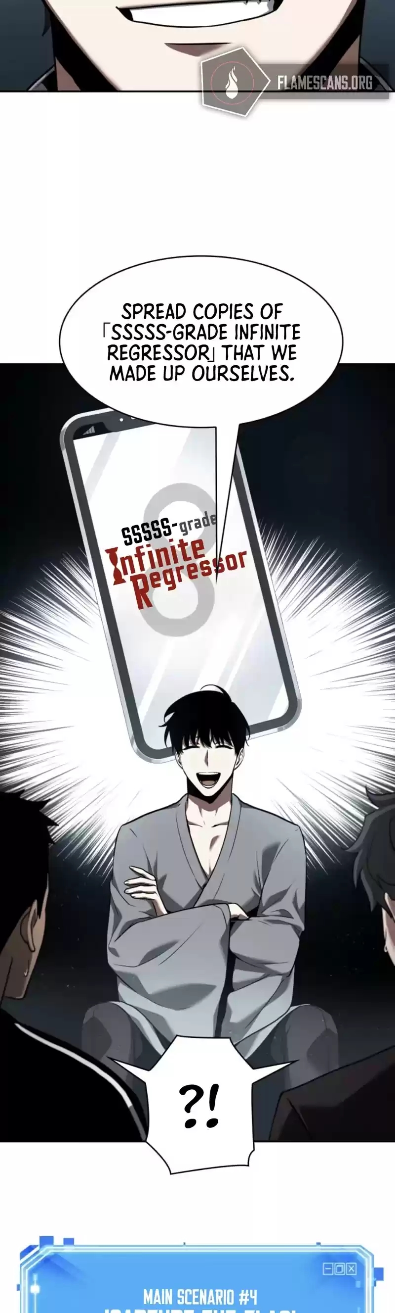 Omniscient Reader’S Viewpoint Chapter 56