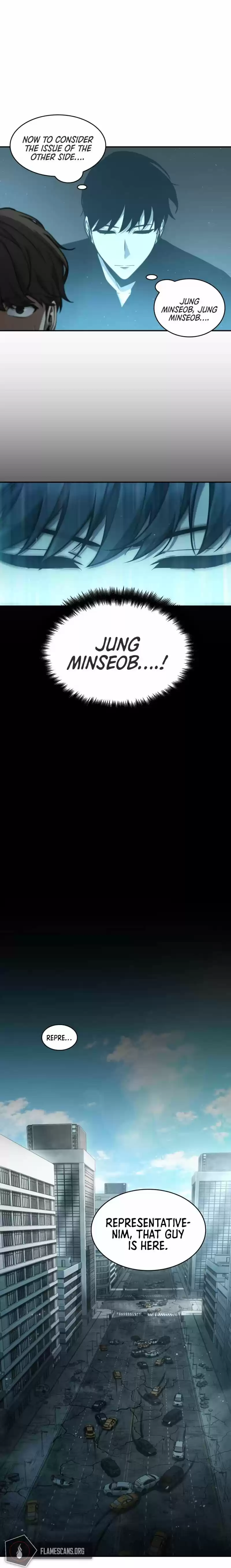 Omniscient Reader’S Viewpoint Chapter 57