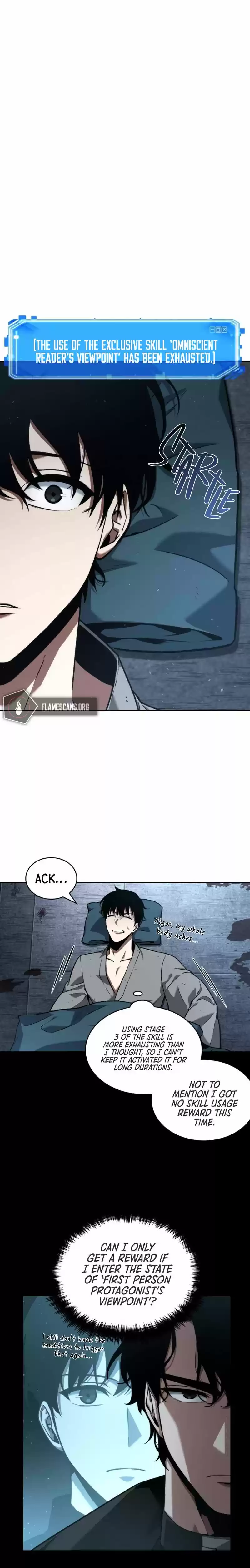 Omniscient Reader’S Viewpoint Chapter 57