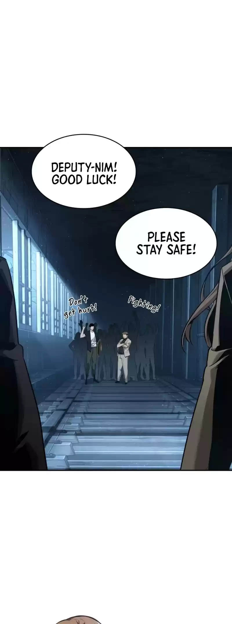 Omniscient Reader’S Viewpoint Chapter 58