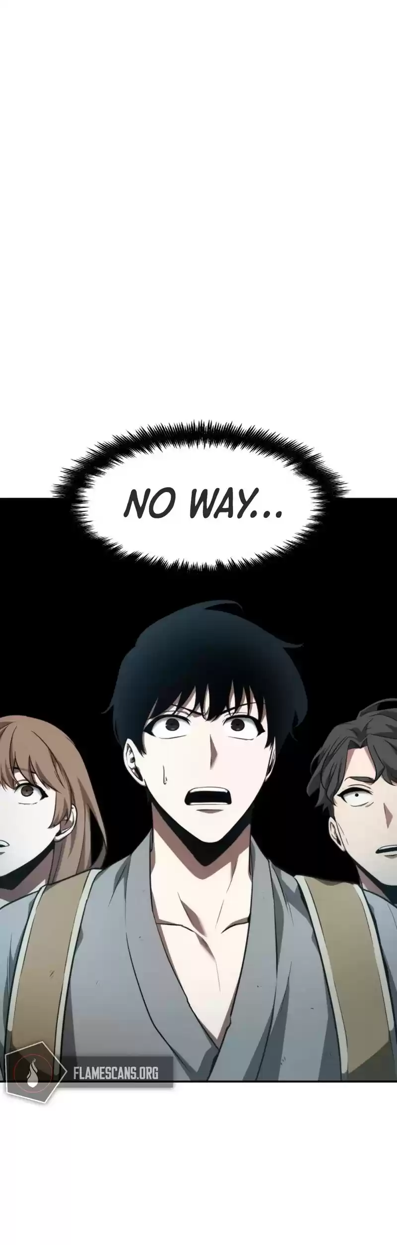 Omniscient Reader’S Viewpoint Chapter 58