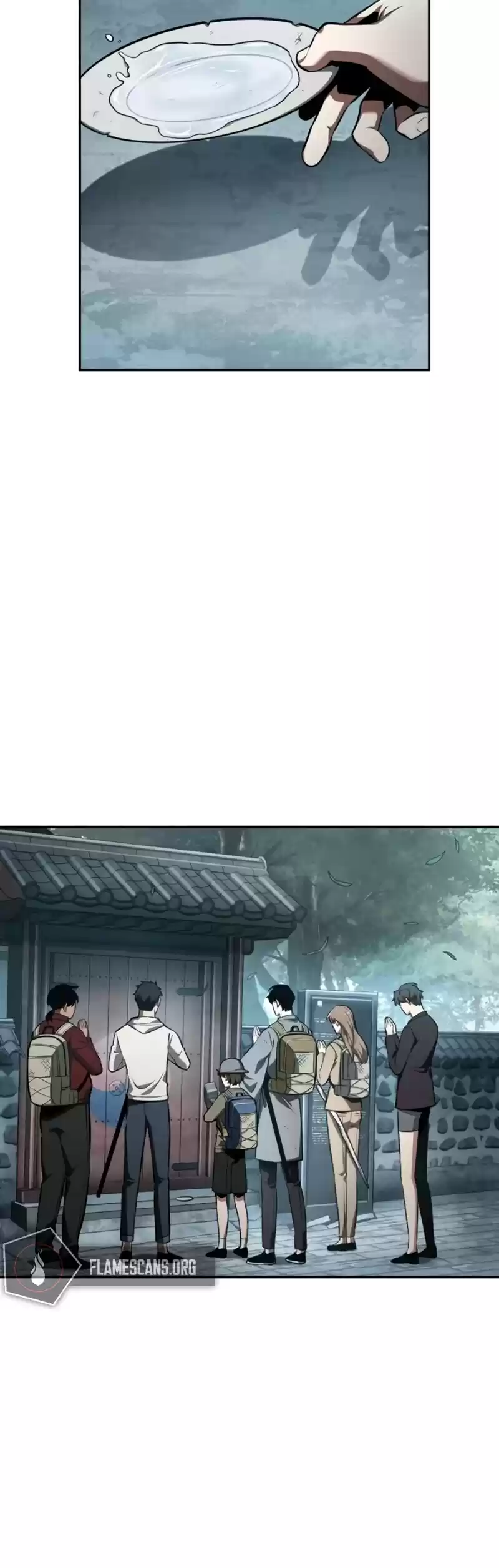 Omniscient Reader’S Viewpoint Chapter 58