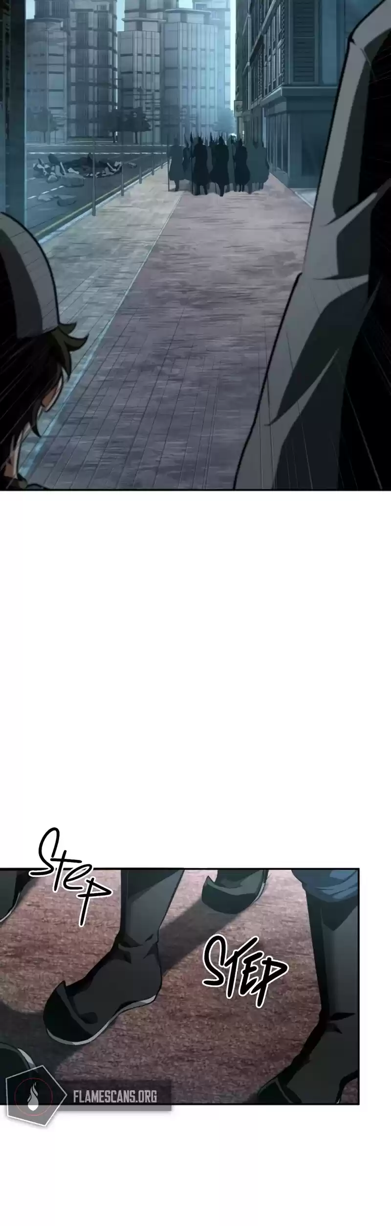 Omniscient Reader’S Viewpoint Chapter 58