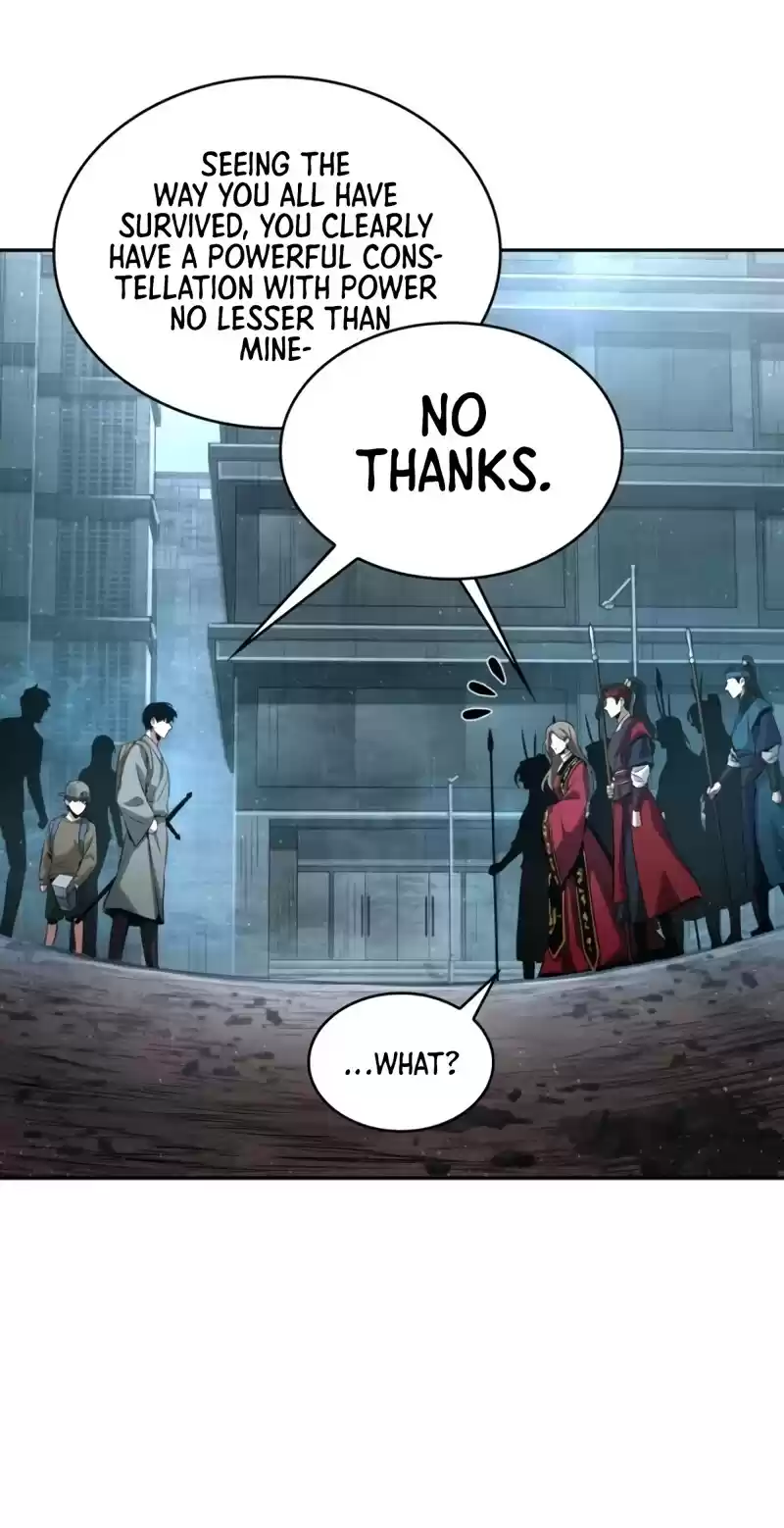 Omniscient Reader’S Viewpoint Chapter 58