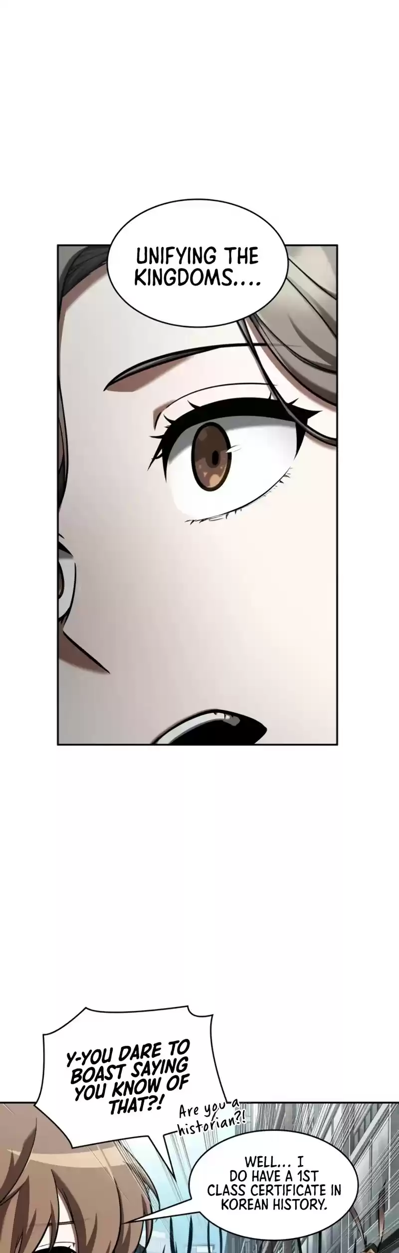 Omniscient Reader’S Viewpoint Chapter 58