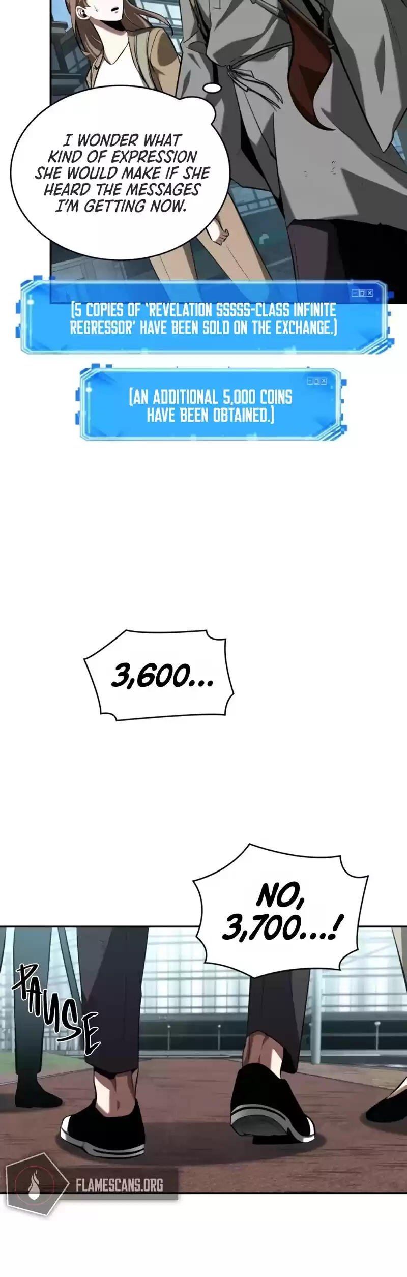 Omniscient Reader’S Viewpoint Chapter 58