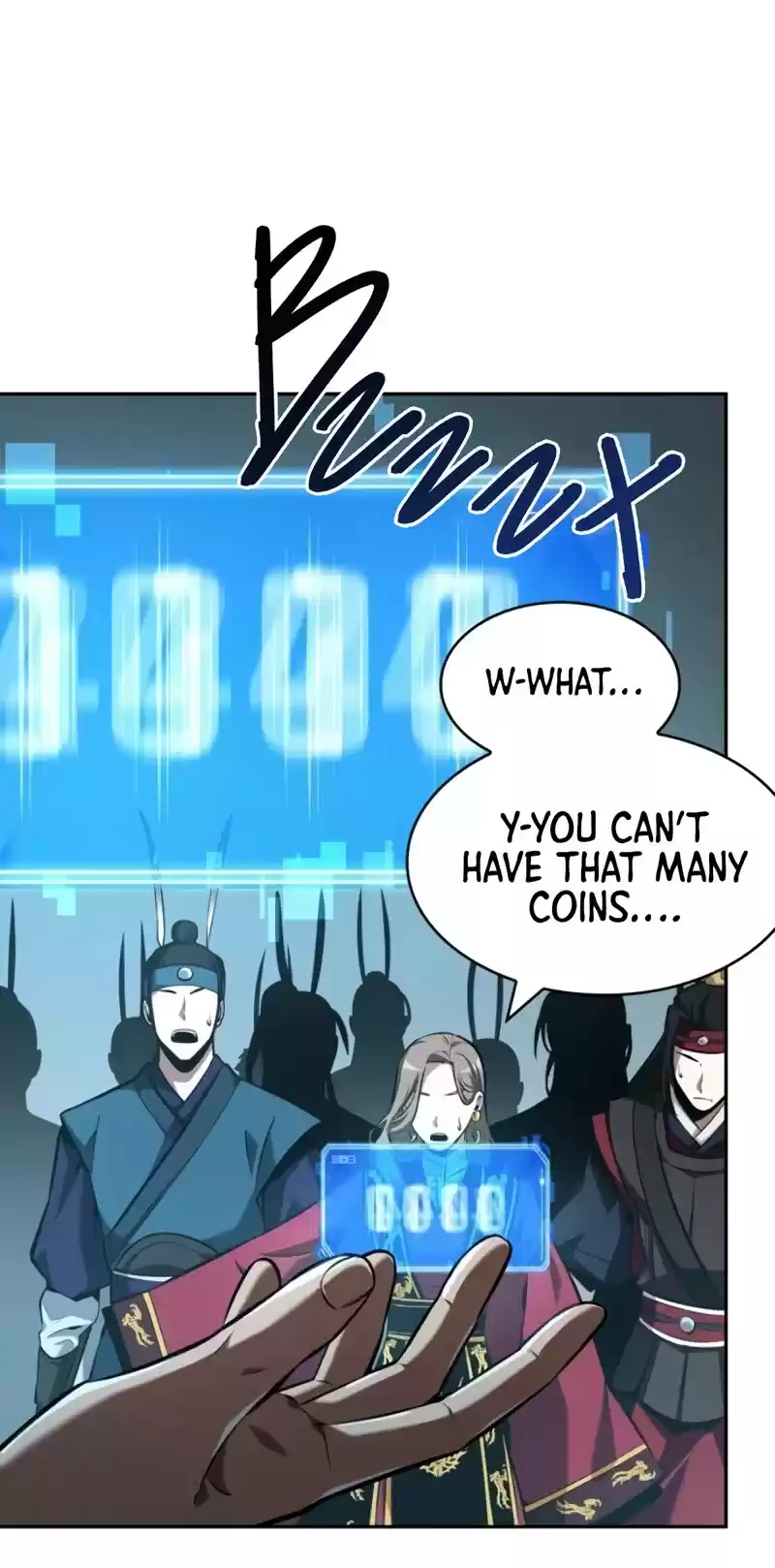 Omniscient Reader’S Viewpoint Chapter 58