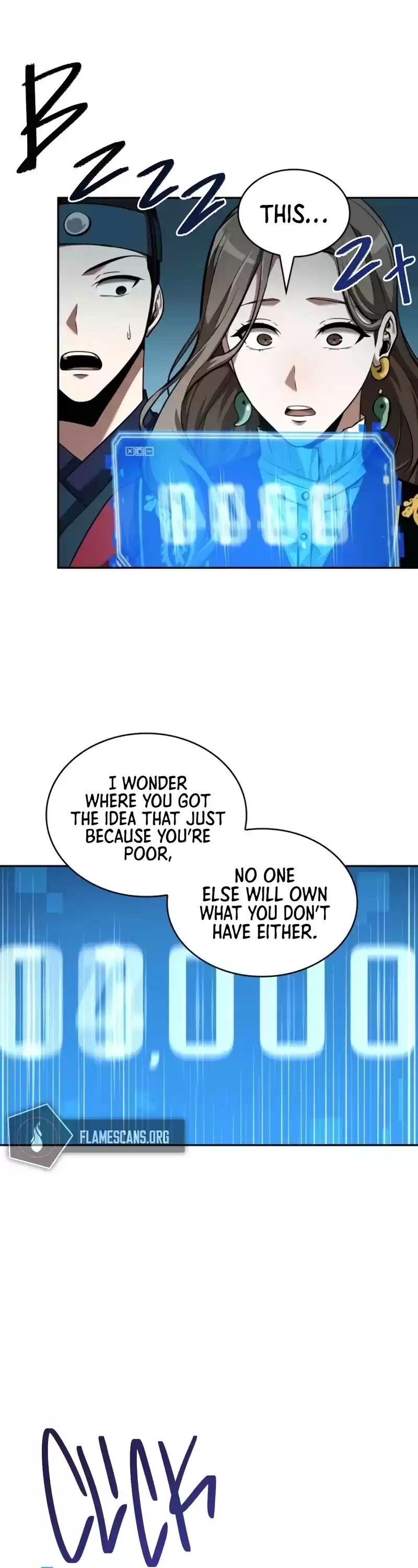 Omniscient Reader’S Viewpoint Chapter 58