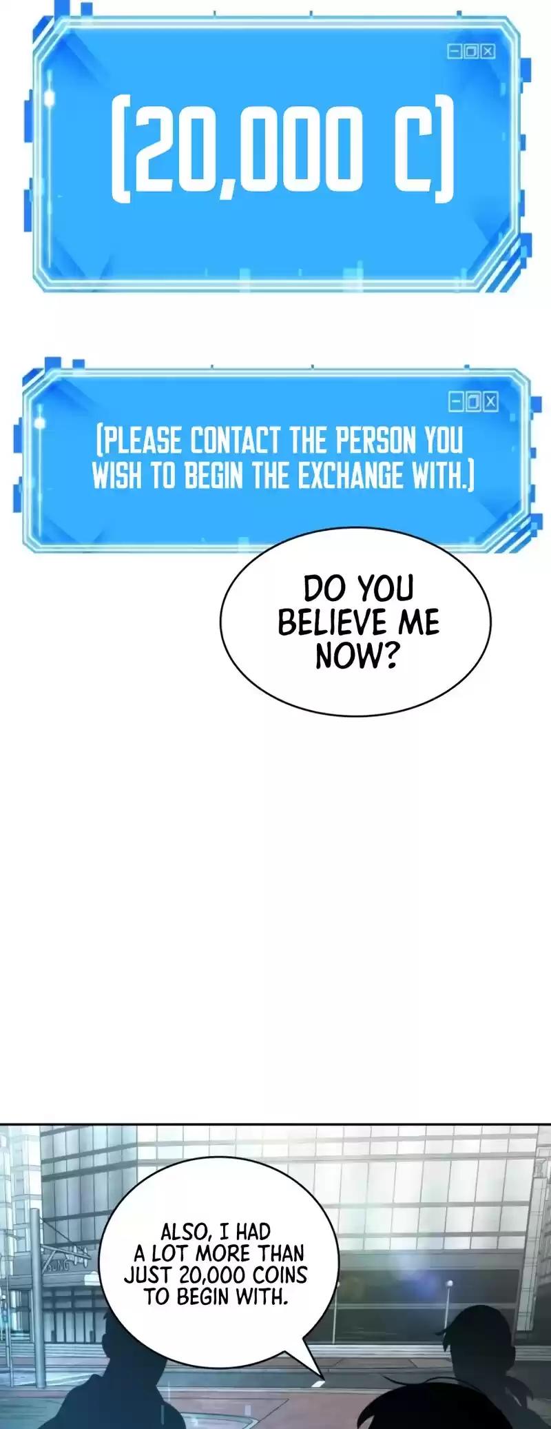 Omniscient Reader’S Viewpoint Chapter 58