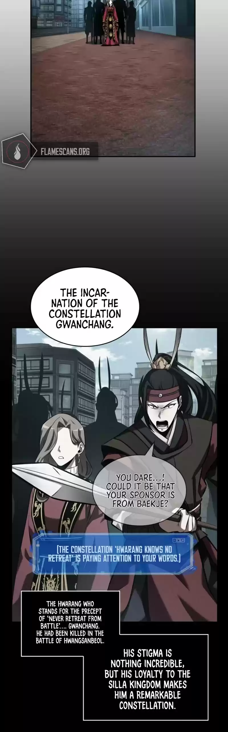 Omniscient Reader’S Viewpoint Chapter 58