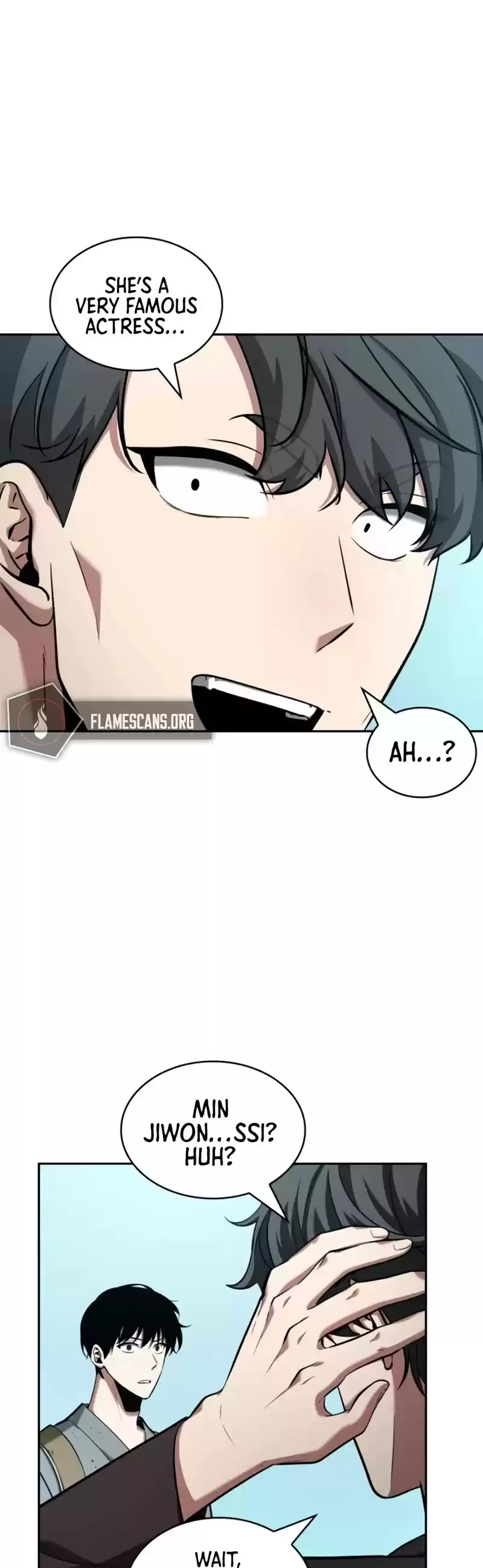 Omniscient Reader’S Viewpoint Chapter 58