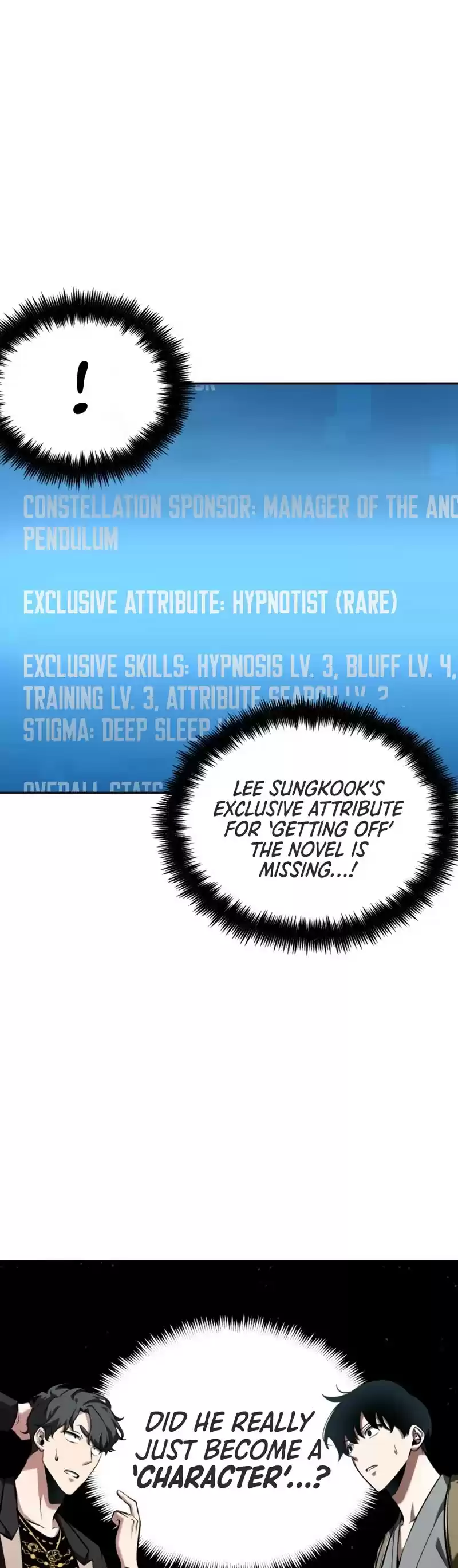 Omniscient Reader’S Viewpoint Chapter 58